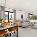 Villa - By Sch *